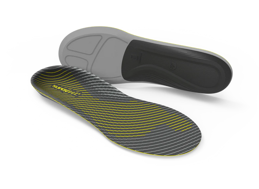 Superfeet Active Support Low Arch