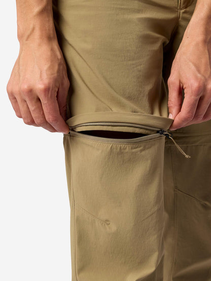 Women's Trailway Convertible Pant