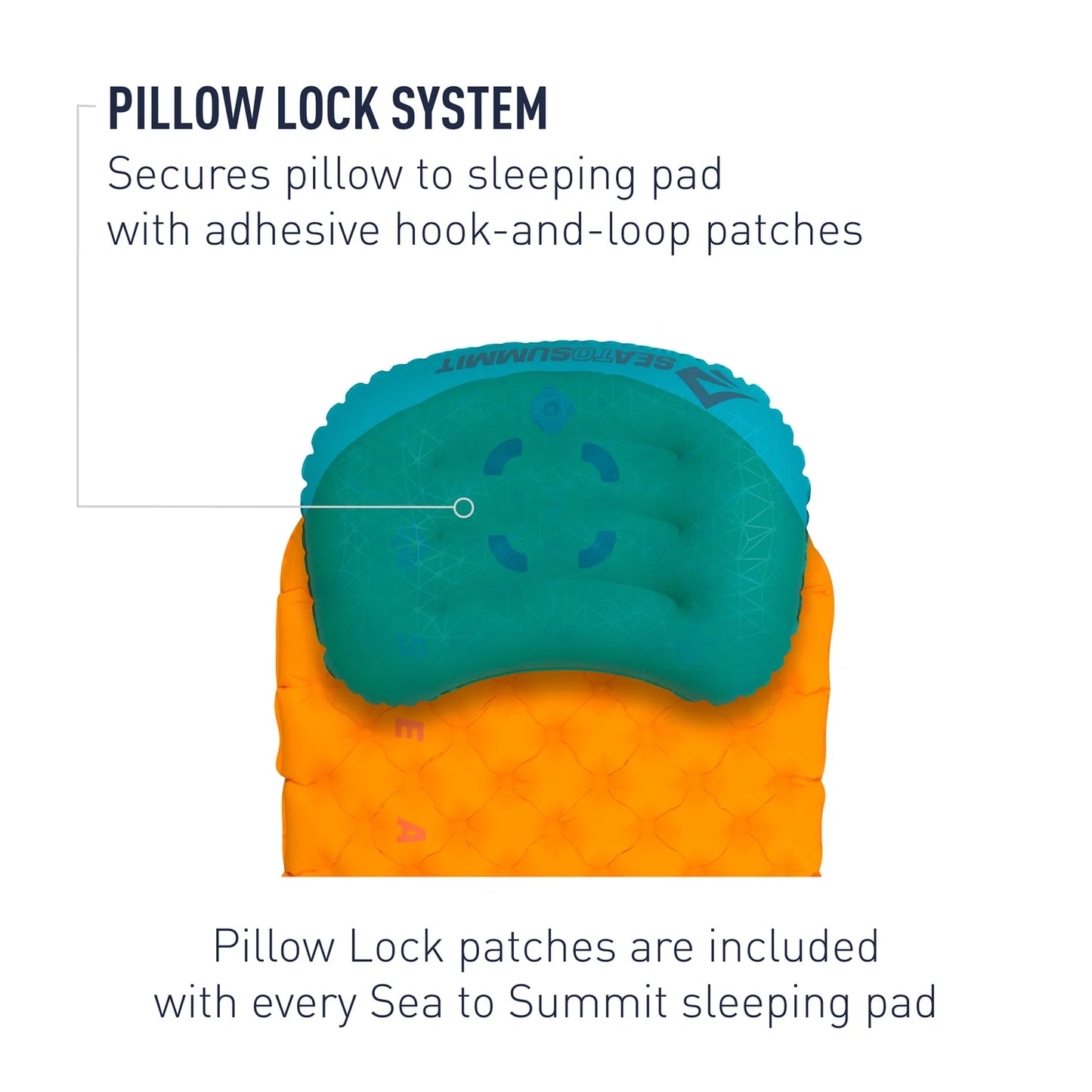 Aeros Ultralight Pillow Regular