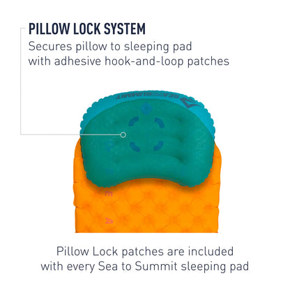 Aeros Ultralight Pillow Regular