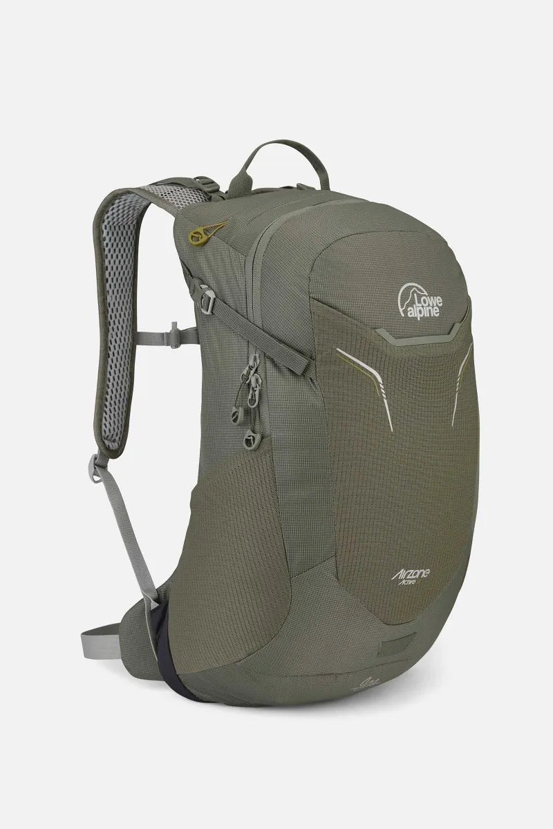 Airzone Active 18L