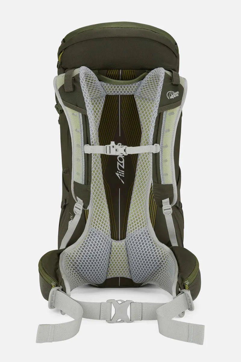 Airzone Trail 35L