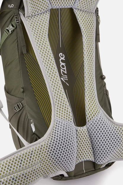 AirZone Trail Camino 37:42L