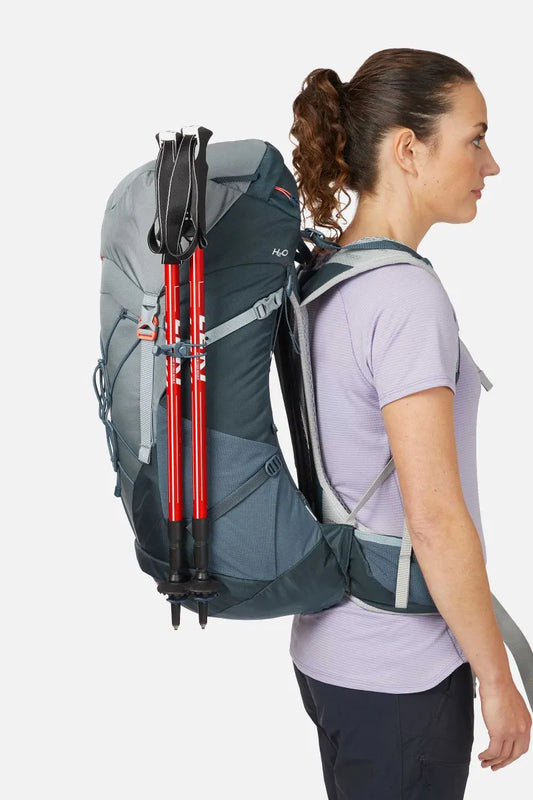 AirZone Trail Camino ND35:40L