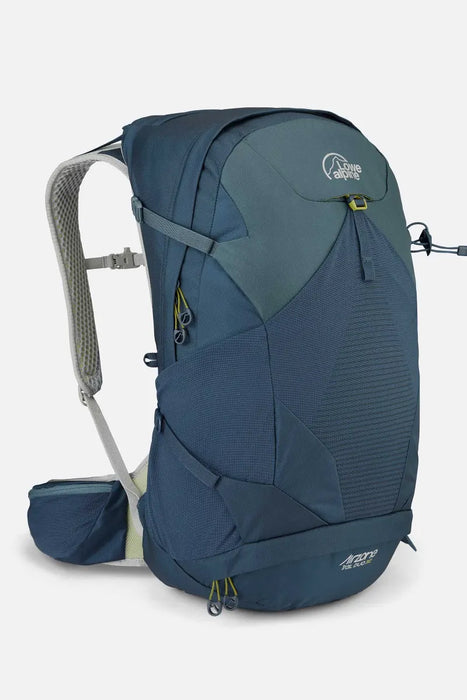 Airzone Trail Duo 32 Tempest Blue