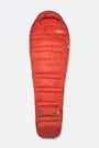 Alpine Down Sleeping Bag (-6°C)