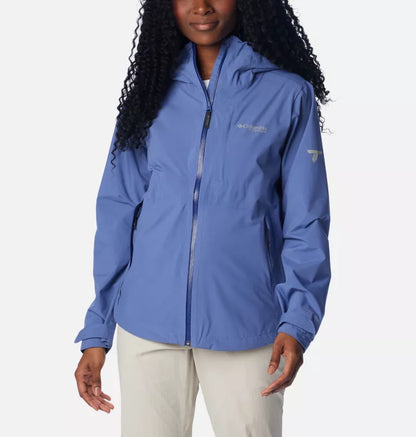 Women's Ampli-Dry II Shell