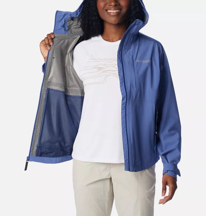 Women's Ampli-Dry II Shell