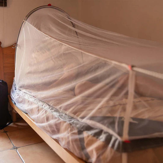 Arc Mosquito Net Single