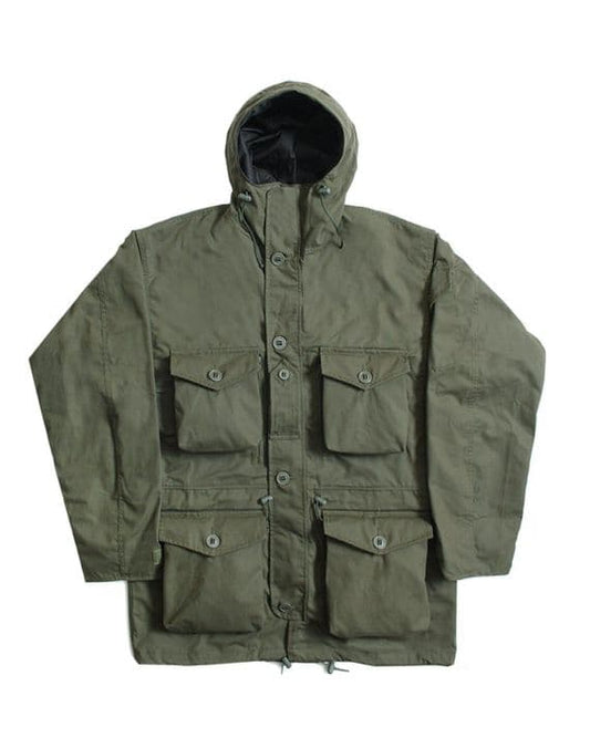 Combat Smock B110