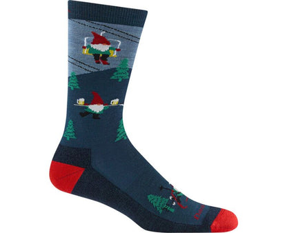Christmas Crew Lightweight With Cushion