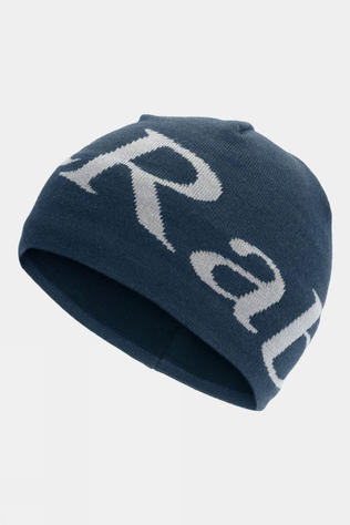 Rab Logo Beanie
