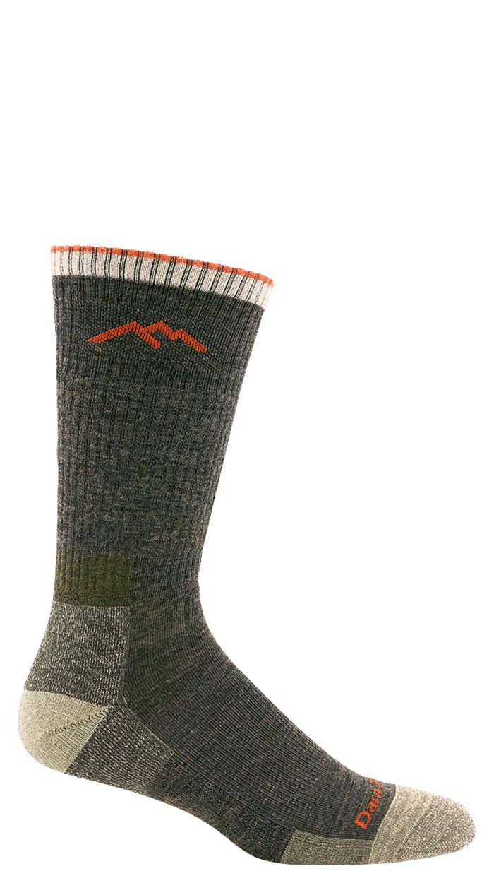 Men's Hiker Boot Midweight Hiking Socks