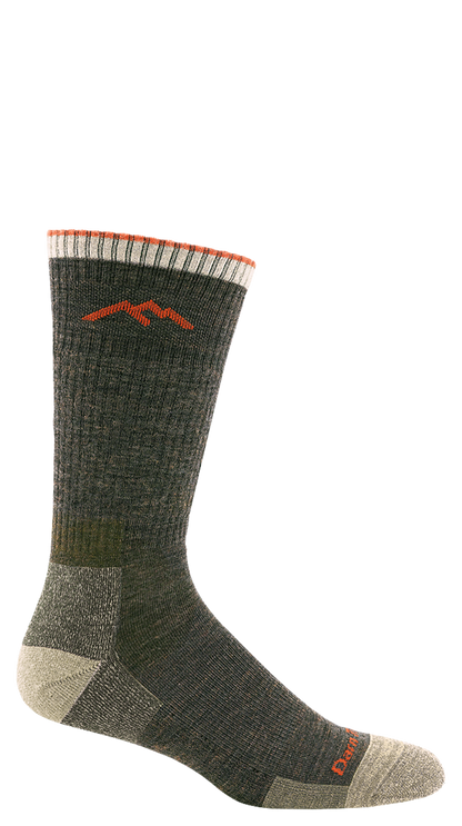 Men's Hiker Boot Midweight Hiking Socks