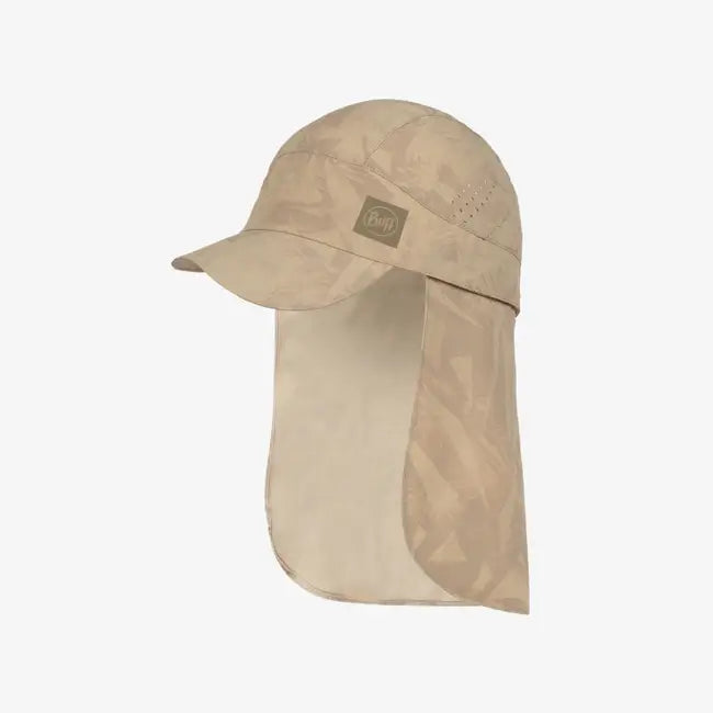 Sahara Cap Buff