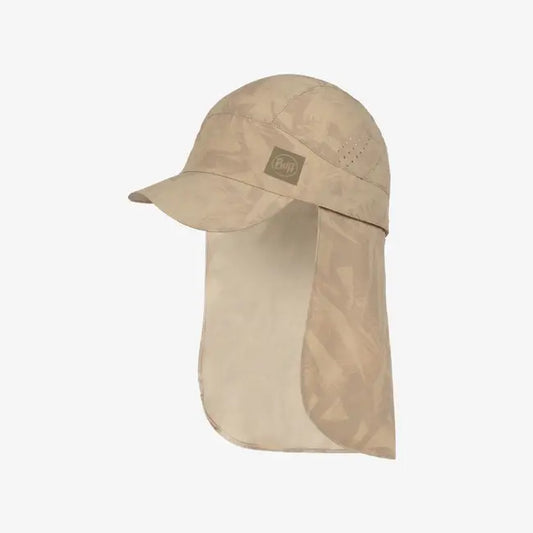 Sahara Cap Buff