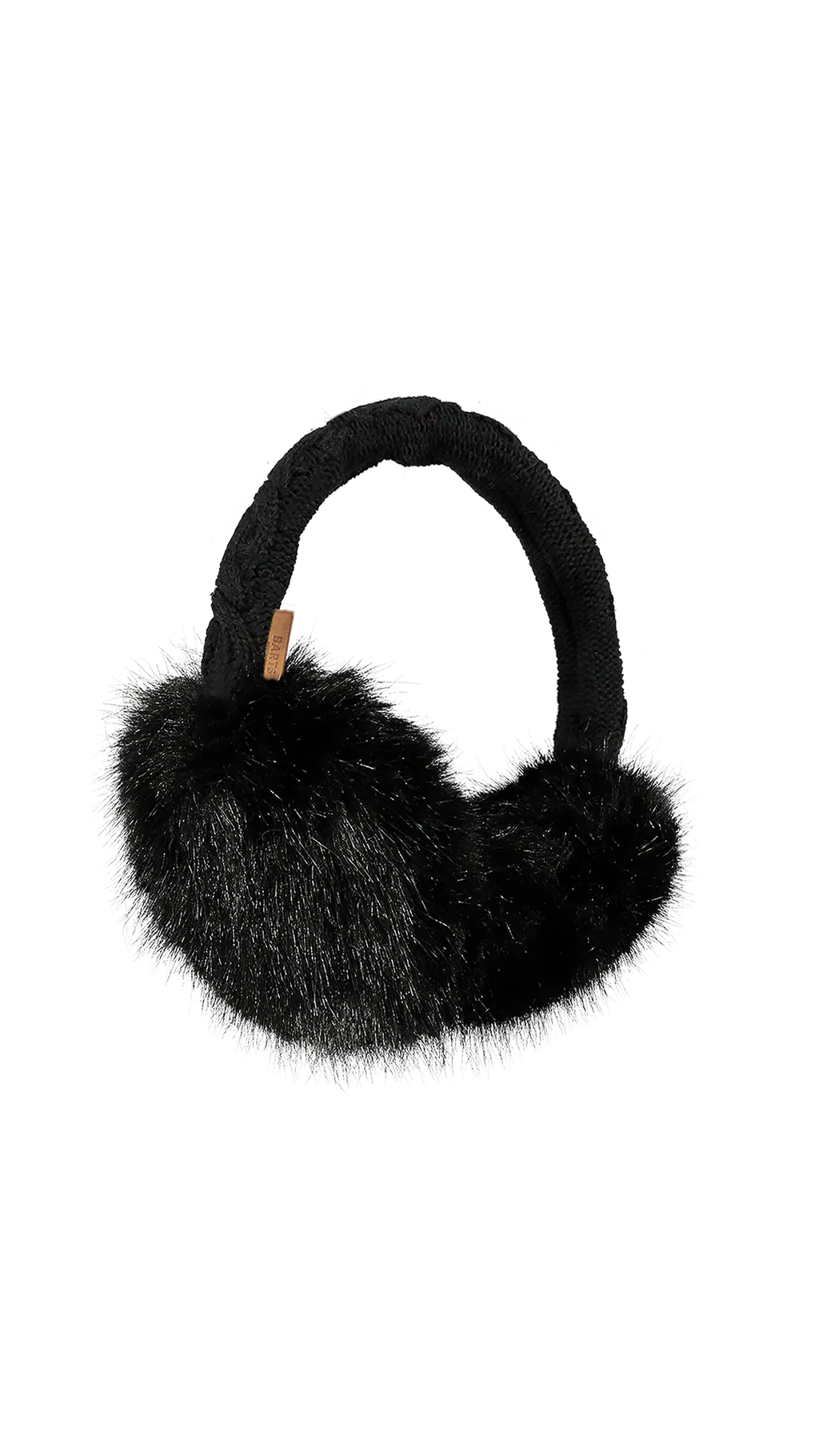 Fur Earmuffs