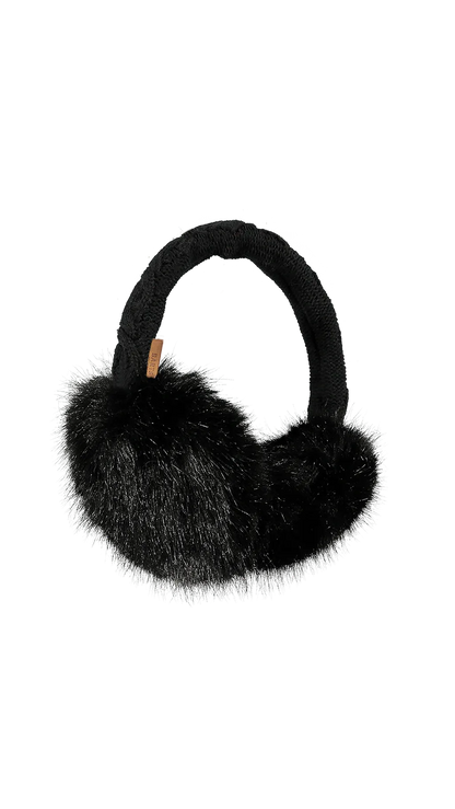 Fur Earmuffs