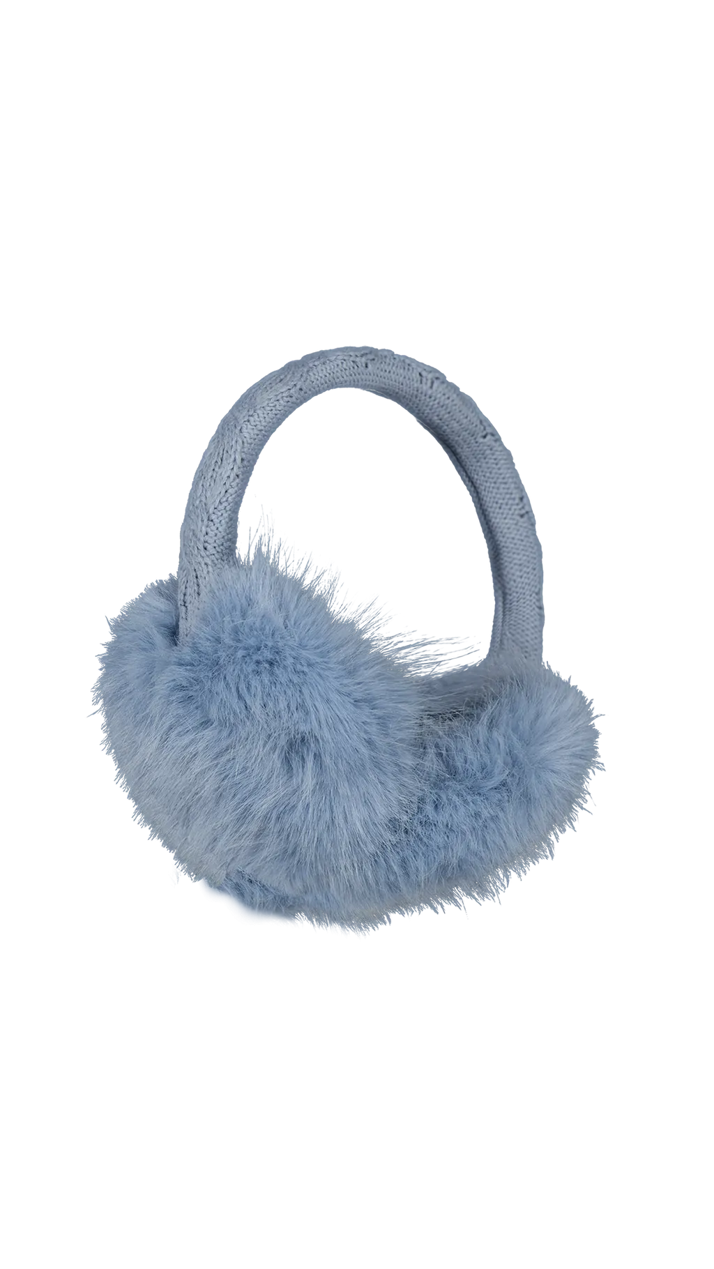 Fur Earmuffs