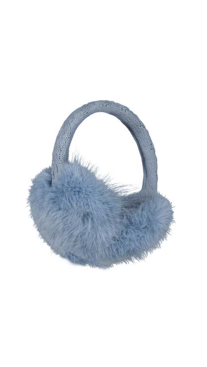 Fur Earmuffs