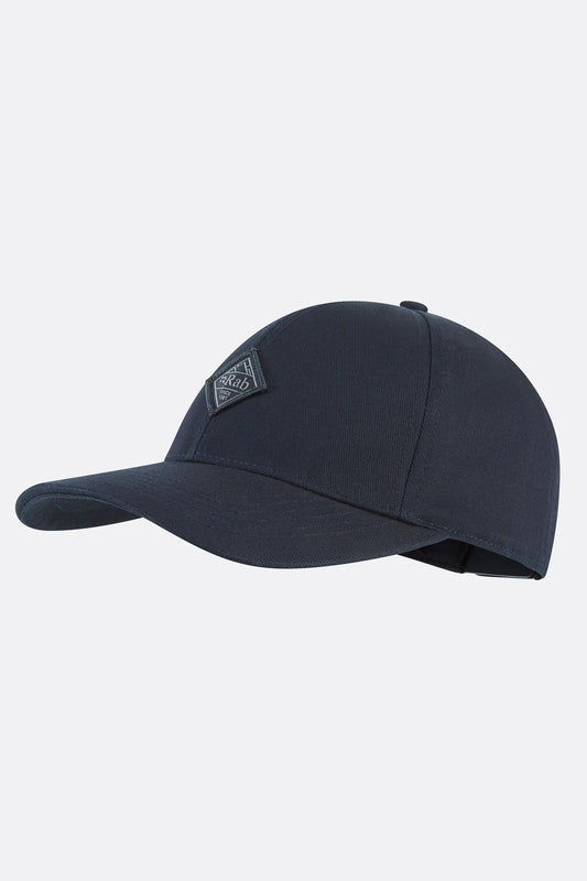 Basecamp Badge Cap