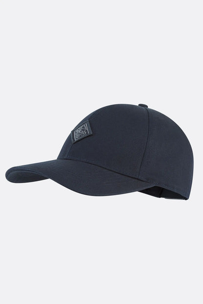 Basecamp Badge Cap