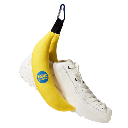 Boot Bananas