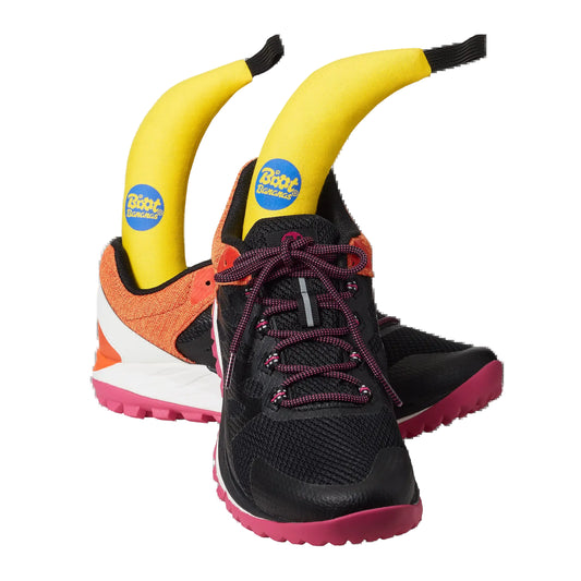 Boot Bananas