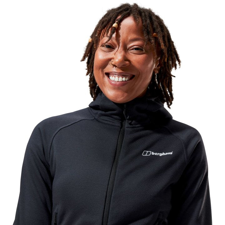 Women's Heuberg hoody