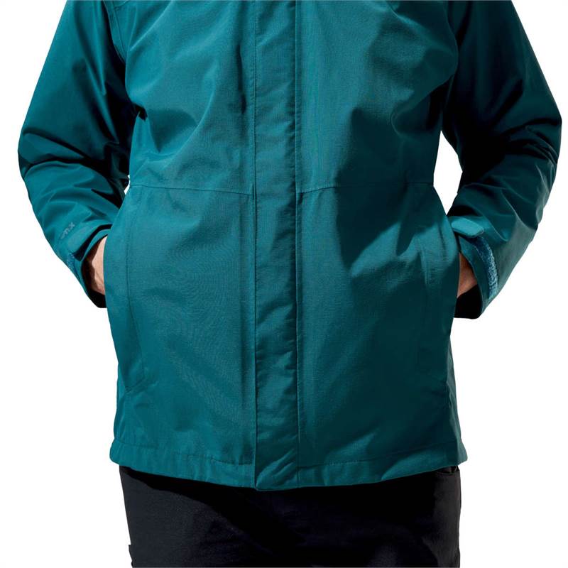 Hillwalker Jacket Men s Waterproof Jackets Basecamp