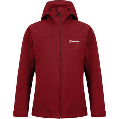 Women's Hillwalker Jacket Gore-Tex