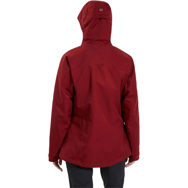 Women's Hillwalker Jacket Gore-Tex