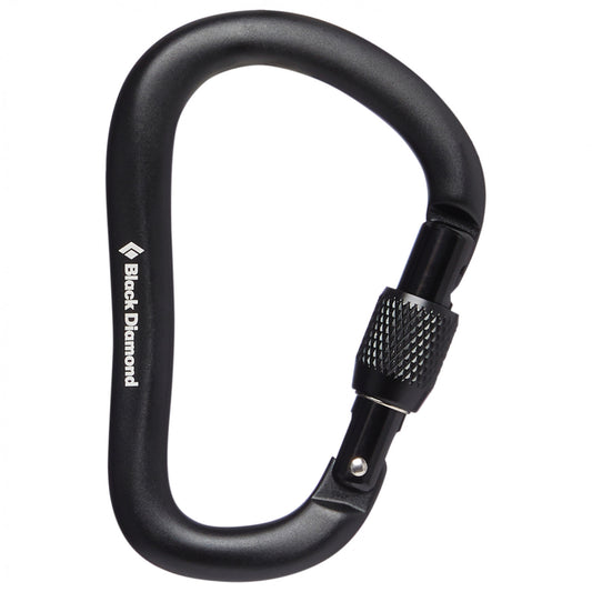 Rocklock Screwgate Carabiner
