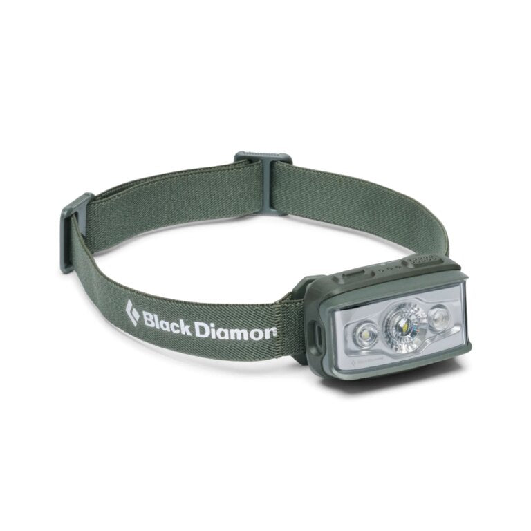Storm 550 Headlamp