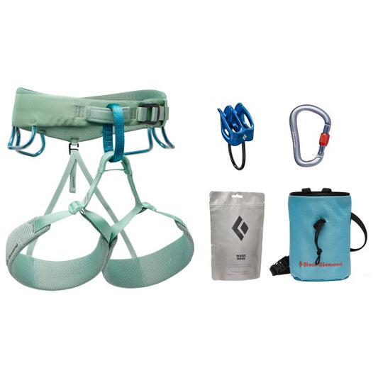 Momentum Harness Pack Women's