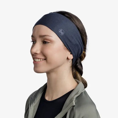 CoolNet UV Headband Wide