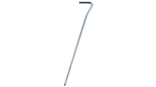 Steel Tent Pegs