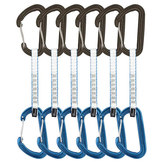 Spectre Quickdraw Blue 18cm 6 pack