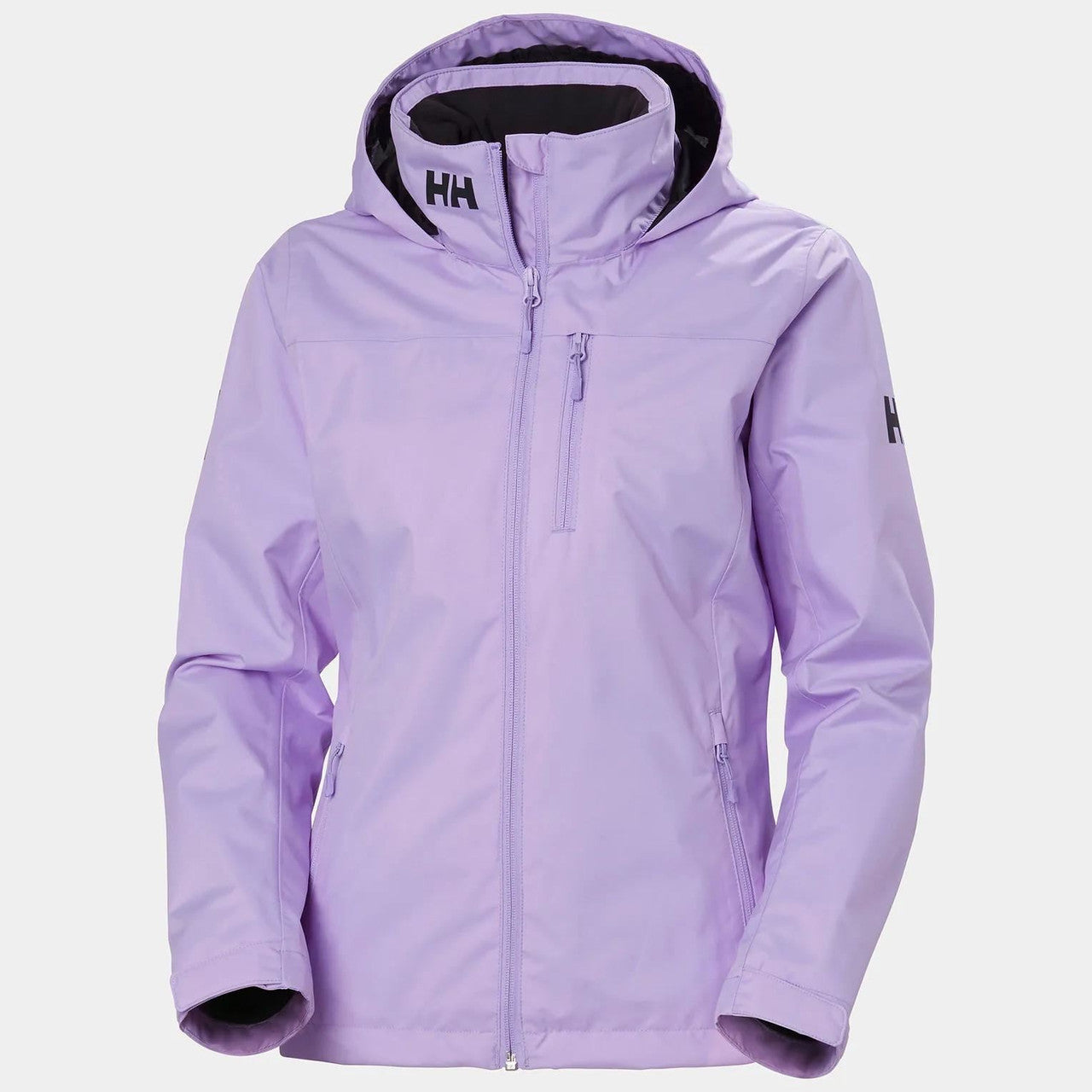 Women's Crew Midlayer Jacket