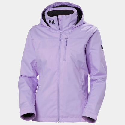 Women's Crew Midlayer Jacket