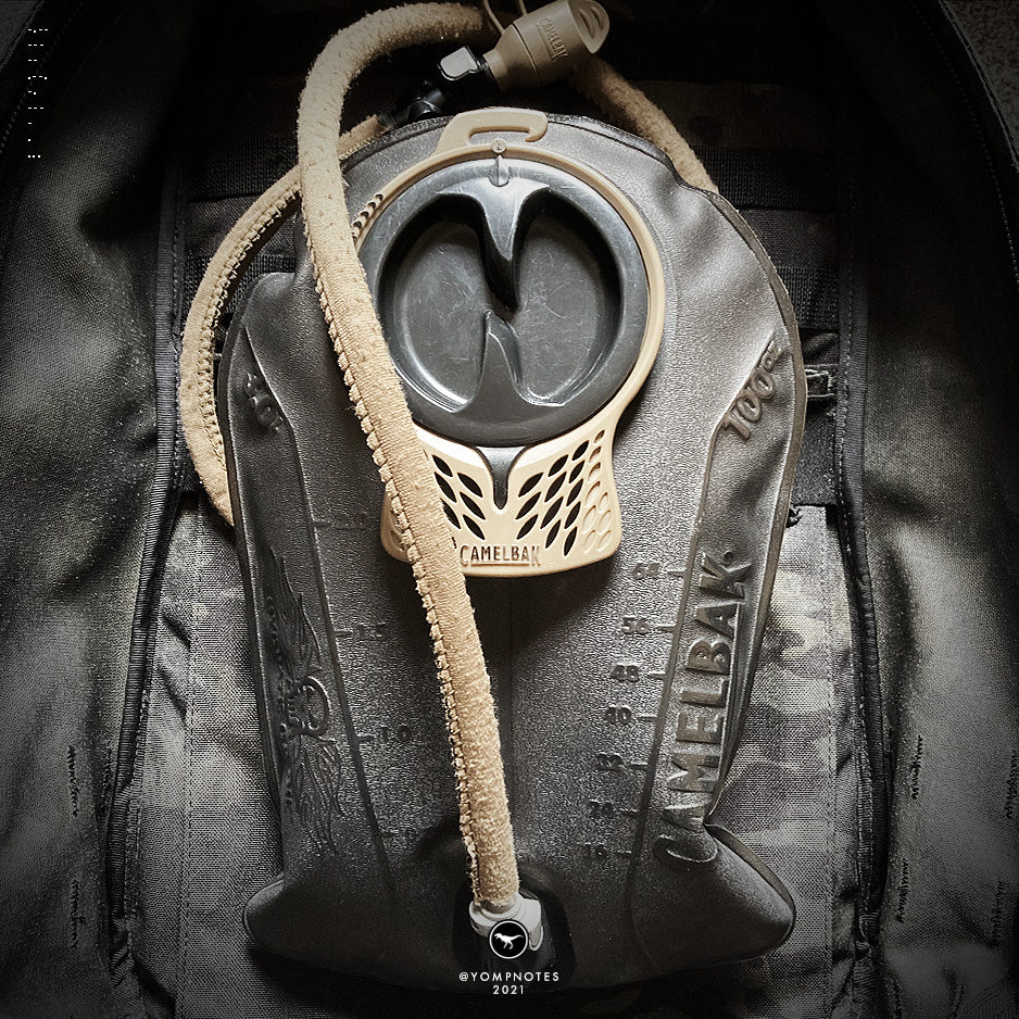 Camelbak Antidote Reservoir - 3 L