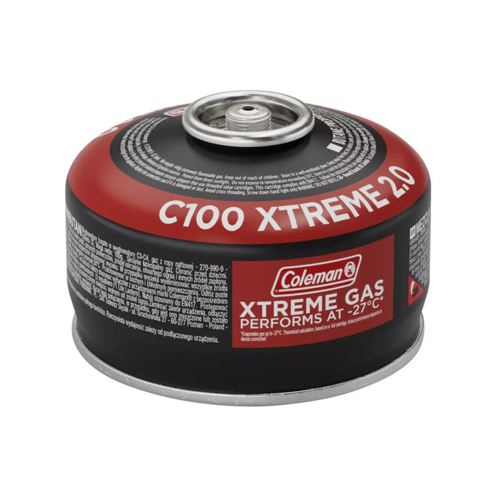 Coleman Xtreme 2.0 C100 Gas