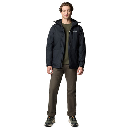 Point Park II Insulated Jacket