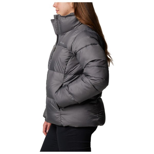 Women's Puffect II Full Zip Jacket
