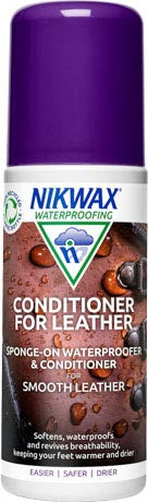 Conditioner For Leather