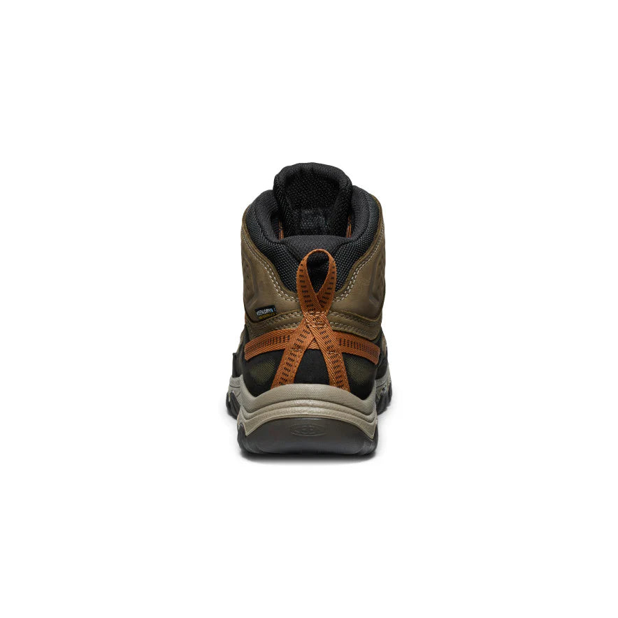 Targhee IV Mid Boot