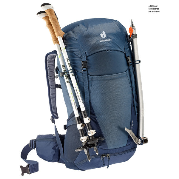 Futura Pro 36L Basecamp