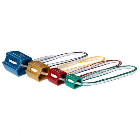 Torque Nut Set 1-4 Assorted