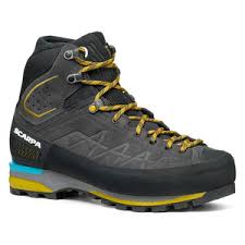 Scarpa Zodiac Tech GTX
