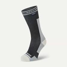 Holverstone Waterproof Lightweight Running Sock